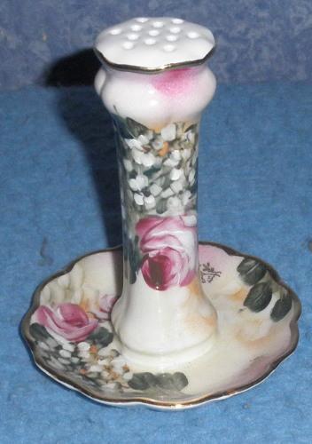 Y1003 Vintage Collectable Hat Pin Holder