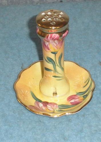 Y996 Vintage Collectable Hat Pin Holder