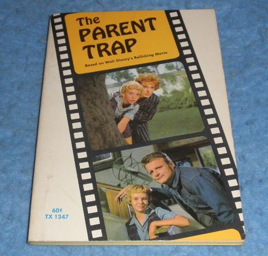 The Parent Trap B5341