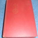 Service and Hymnal Song Book