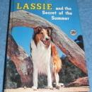 Lassie and the Secret of the Summer