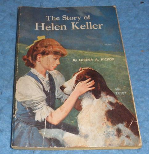 Story of Helen Keller