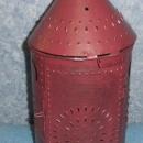 Lantern - Paul Revere - Large - Red