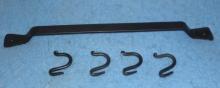 Utility Bar