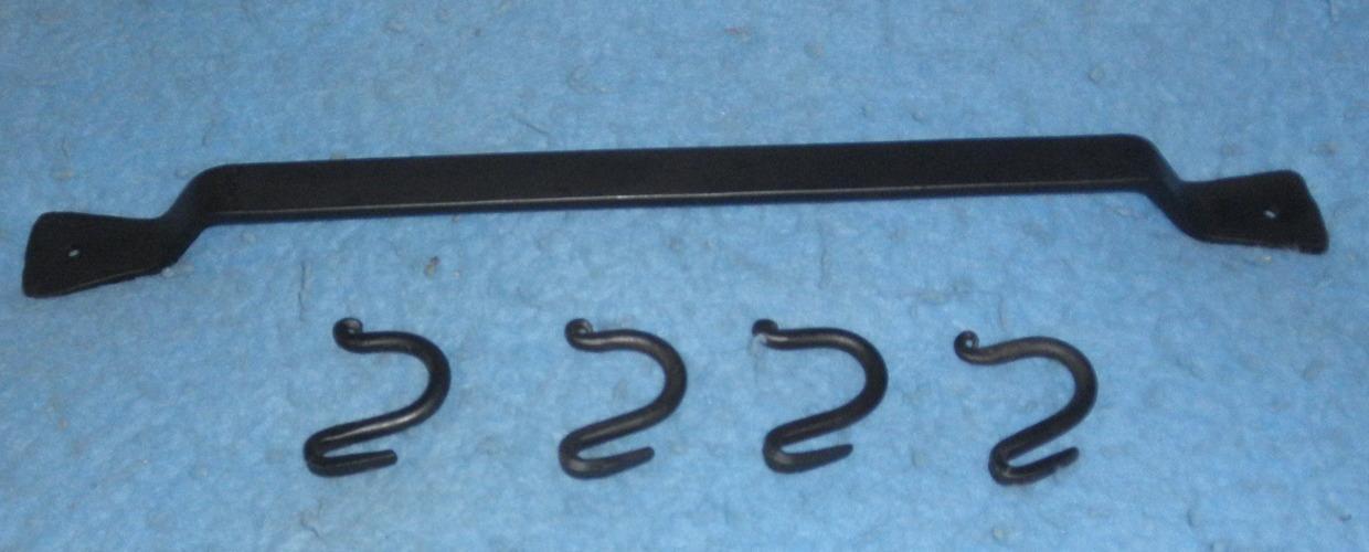 Utility Bar