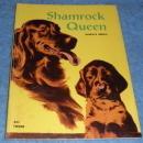 Book Shamrock Queen