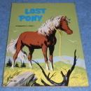 Book Lost Pony