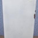 Vintage Antique Blue Speckled Edge Hoosier Top Enamel