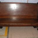 Church Pew