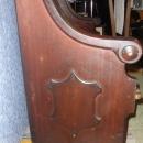 Church Pew