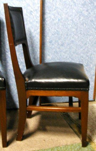 Chairs set of 2