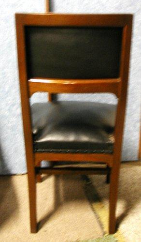 Chairs set of 2