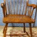 Chair - Captain's