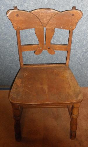 Chair