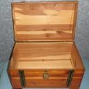 Cedar Box Small
