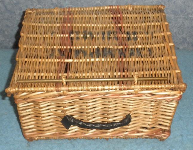Basket Wicker