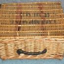 Basket Wicker