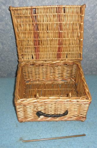 Basket Wicker