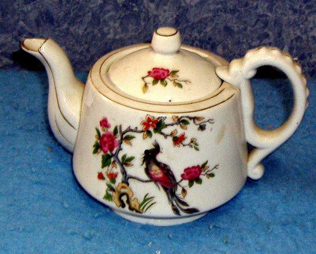 Tea Pot