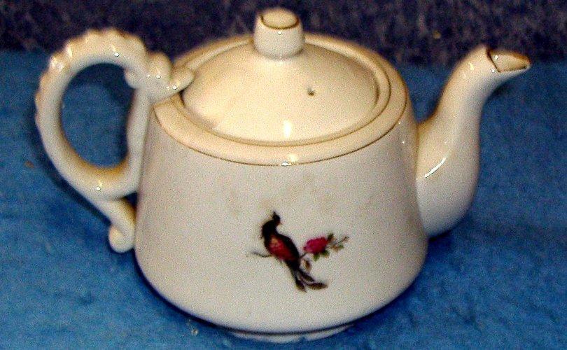Tea Pot
