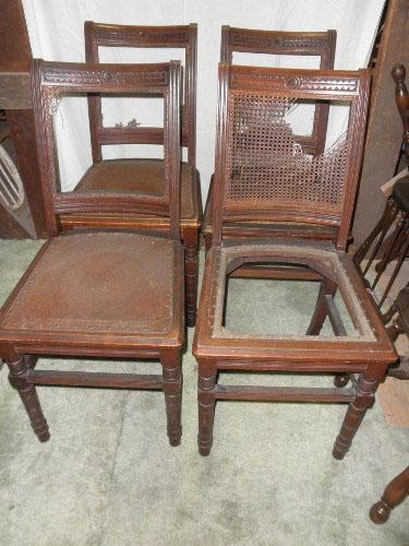 Chairs