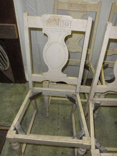 Chairs
