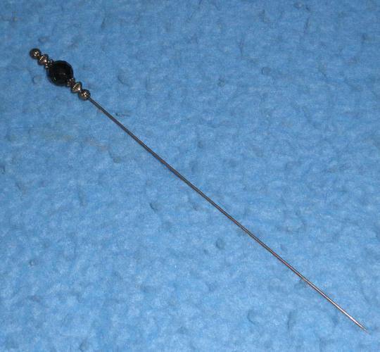 Hat Pin