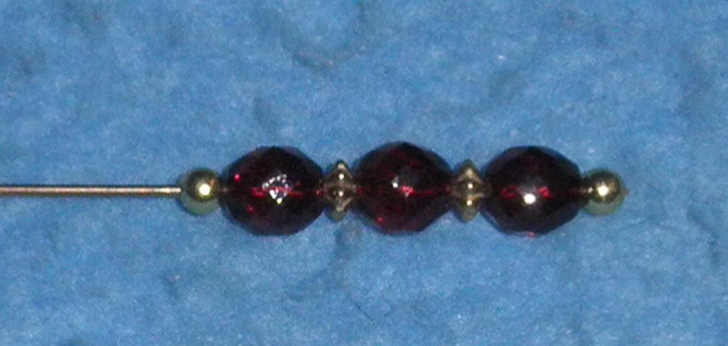 Hat Pin