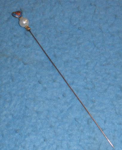 Hat Pin