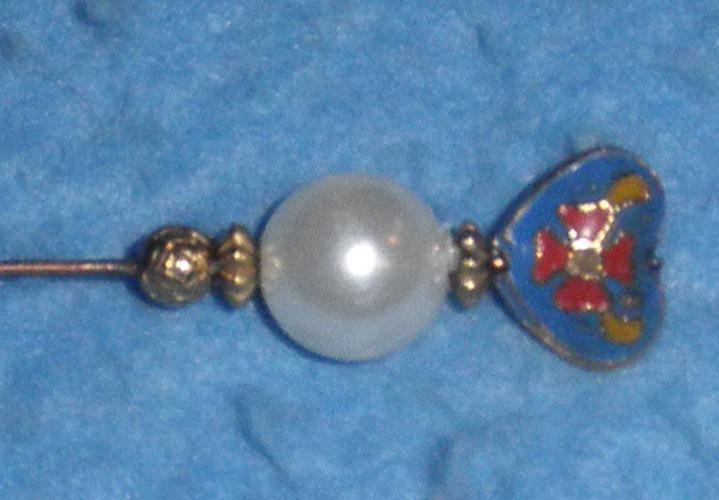 Hat Pin