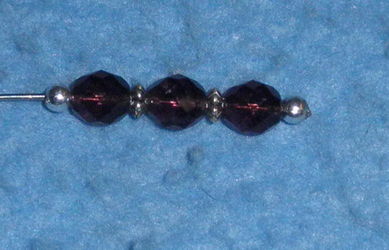 Hat Pin