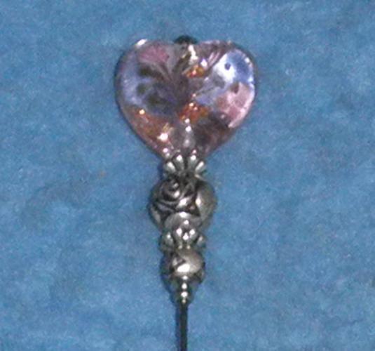 Hat Pin