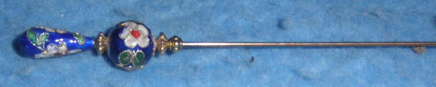 Hat Pin