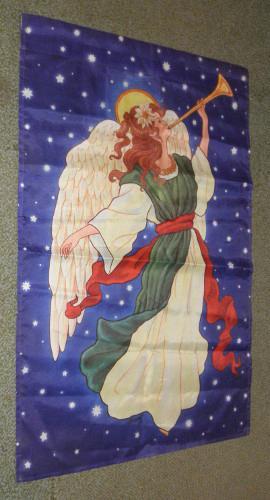 Flag - Angel