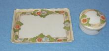 Vanity Set