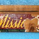 Box End - Missio