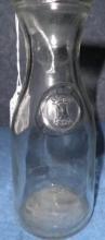 1852 Small Wine Carafe B4587