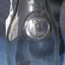 1852 Small Wine Carafe B4587
