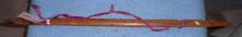 Animal Hanger - Wooden L106
