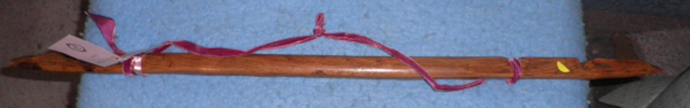 Animal Hanger - Wooden L106