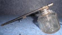 Atomizer with Bottle B4633