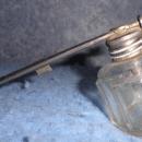 Atomizer with Bottle B4633