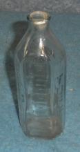 Baby Bottle Tuffy RS177a