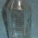Baby Bottle Tuffy RS177a