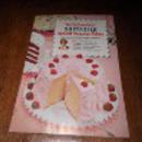 Betty Crocker's Softasilk Cakes Cookbook B4575