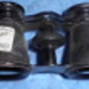 Binoculars, Small Black B3863
