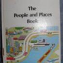 Book - People and Places B4934