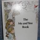Book - The Me and You Book B4911