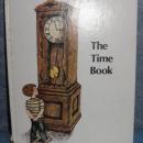 Book - The Time Book B4909