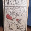Book, Aikenside B4706